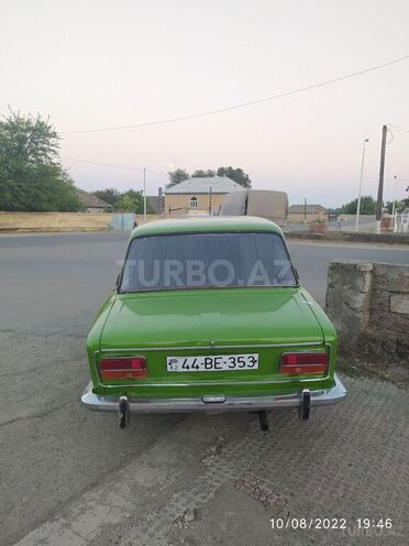 LADA (VAZ) 2106 1979, 110,000 km - 1.5 l - Bakı
