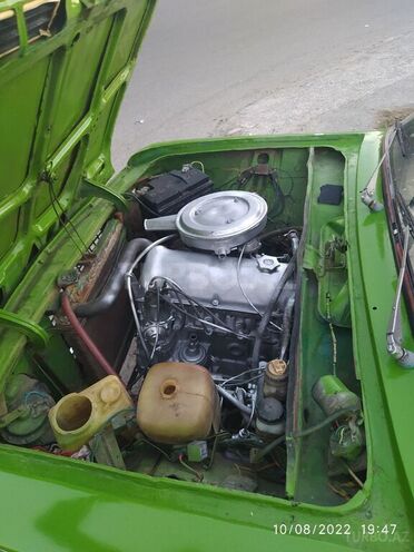 LADA (VAZ) 2106 1979, 110,000 km - 1.5 l - Bakı