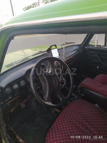LADA (VAZ) 2106 1979, 110,000 km - 1.5 l - Bakı