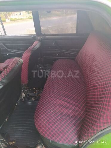 LADA (VAZ) 2106 1979, 110,000 km - 1.5 l - Bakı