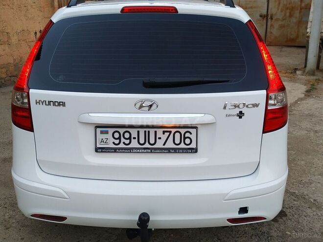 Hyundai i30 2010, 157,900 km - 1.4 л - Sumqayıt