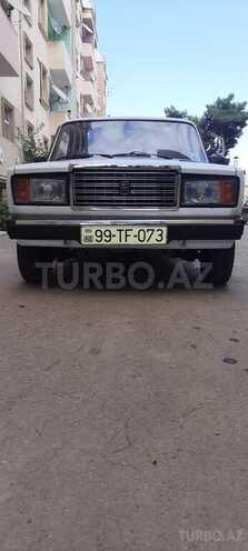 LADA (VAZ) 2107 2005, 99,000 km - 1.6 л - Tovuz