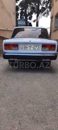 LADA (VAZ) 2107 2005, 99,000 km - 1.6 л - Tovuz