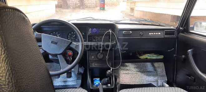 LADA (VAZ) 2107 2005, 99,000 km - 1.6 л - Tovuz