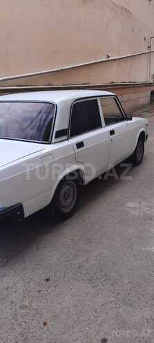 LADA (VAZ) 2107 2005, 99,000 km - 1.6 л - Tovuz