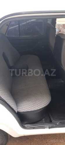 LADA (VAZ) 2107 2005, 99,000 km - 1.6 л - Tovuz