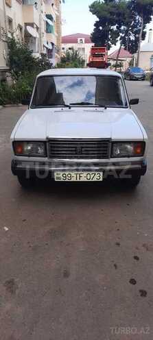 LADA (VAZ) 2107 2005, 99,000 km - 1.6 л - Tovuz