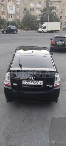 Toyota Prius 2007, 159,000 km - 1.5 л - Bakı