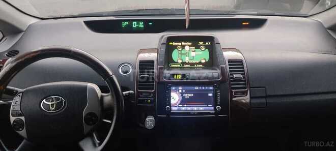 Toyota Prius 2007, 159,000 km - 1.5 л - Bakı