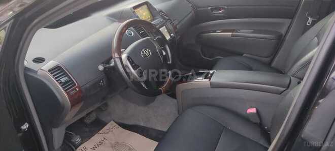 Toyota Prius 2007, 159,000 km - 1.5 л - Bakı