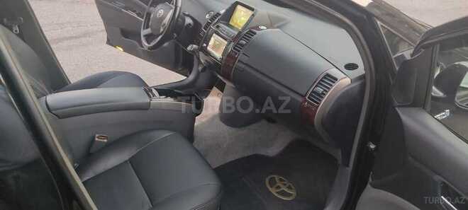 Toyota Prius 2007, 159,000 km - 1.5 л - Bakı