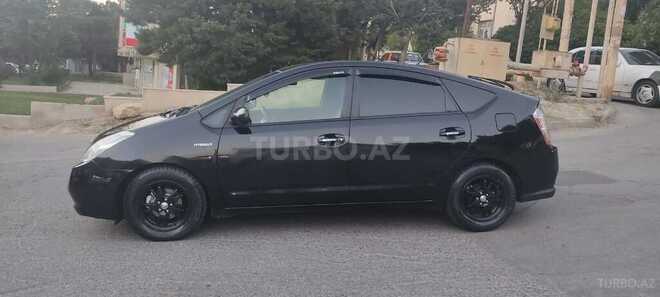 Toyota Prius 2007, 159,000 km - 1.5 л - Bakı