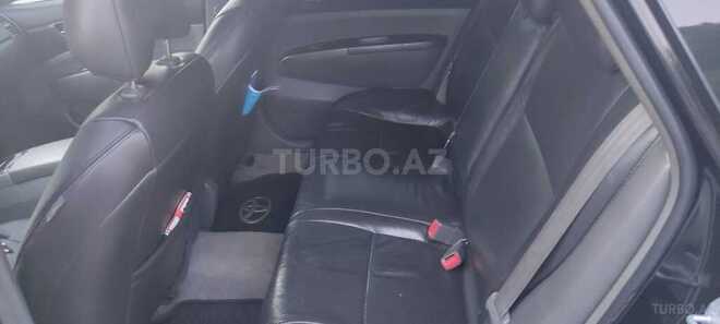 Toyota Prius 2007, 159,000 km - 1.5 л - Bakı