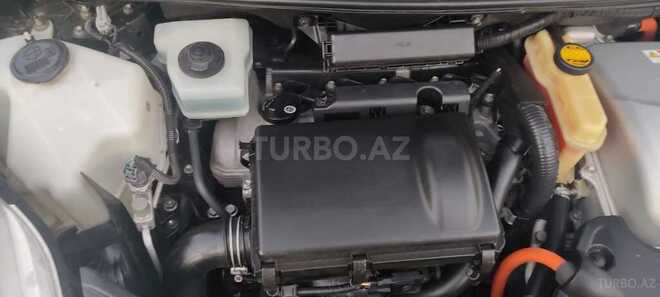 Toyota Prius 2007, 159,000 km - 1.5 л - Bakı