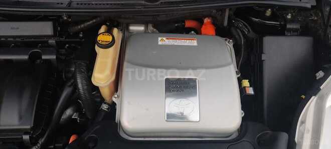 Toyota Prius 2007, 159,000 km - 1.5 л - Bakı