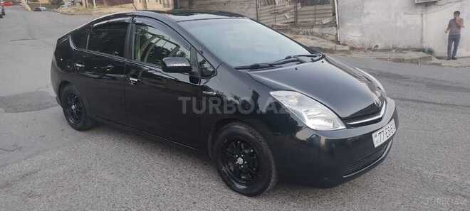 Toyota Prius 2007, 159,000 km - 1.5 л - Bakı