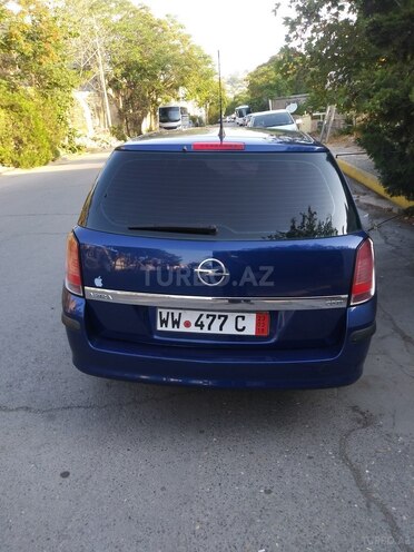 Opel Astra 2006, 180,000 km - 1.3 l - Bakı