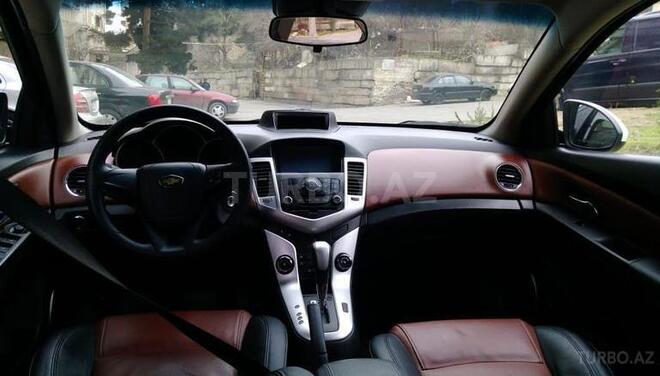 Chevrolet Cruze 2009, 200,000 km - 1.6 л - Bakı