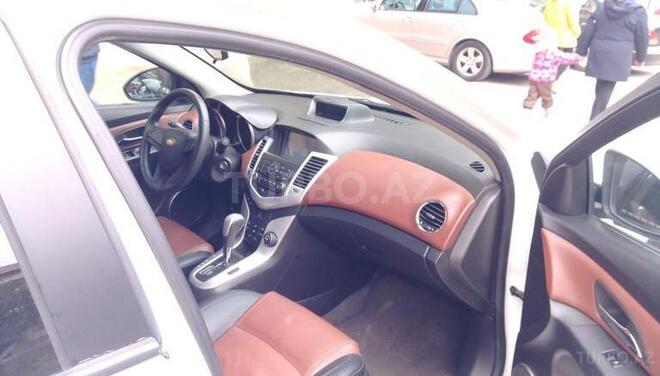 Chevrolet Cruze 2009, 200,000 km - 1.6 л - Bakı