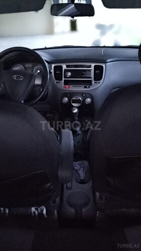 Kia Rio 2007, 200,000 km - 1.4 l - Göyçay