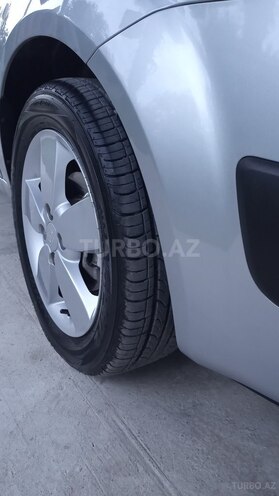 Kia Rio 2007, 200,000 km - 1.4 l - Göyçay