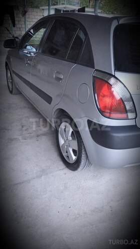 Kia Rio 2007, 200,000 km - 1.4 l - Göyçay