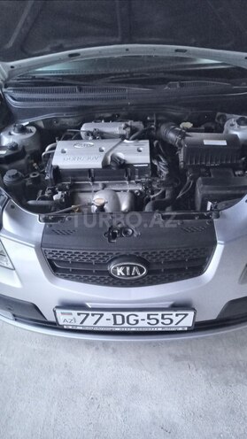 Kia Rio 2007, 200,000 km - 1.4 l - Göyçay