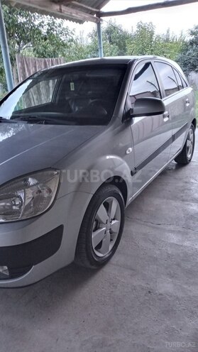 Kia Rio 2007, 200,000 km - 1.4 l - Göyçay