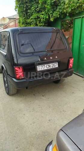 LADA (VAZ) Niva 2008, 26,000 km - 1.7 l - Bakı