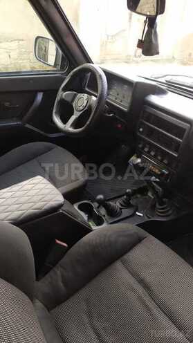 LADA (VAZ) Niva 2008, 26,000 km - 1.7 l - Bakı