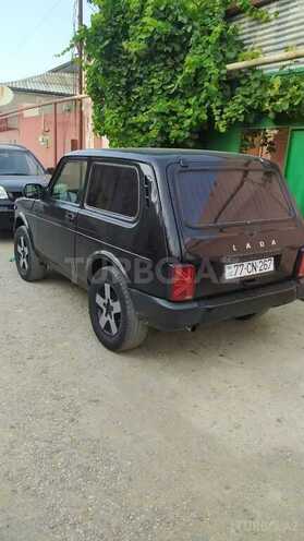 LADA (VAZ) Niva 2008, 26,000 km - 1.7 l - Bakı