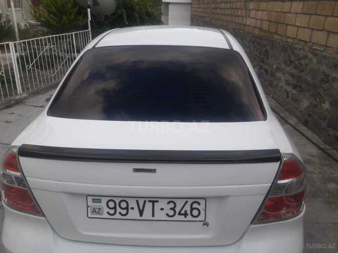Chevrolet Aveo 2010, 225,000 km - 1.4 л - Bakı
