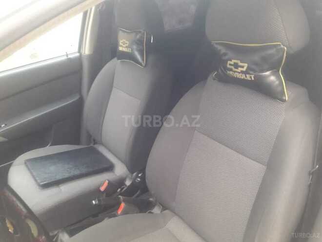 Chevrolet Aveo 2010, 225,000 km - 1.4 л - Bakı