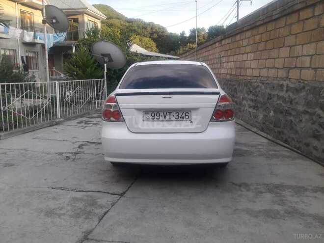 Chevrolet Aveo 2010, 225,000 km - 1.4 л - Bakı