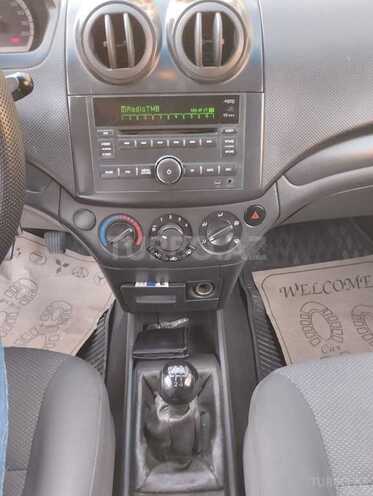 Chevrolet Aveo 2010, 225,000 km - 1.4 л - Bakı