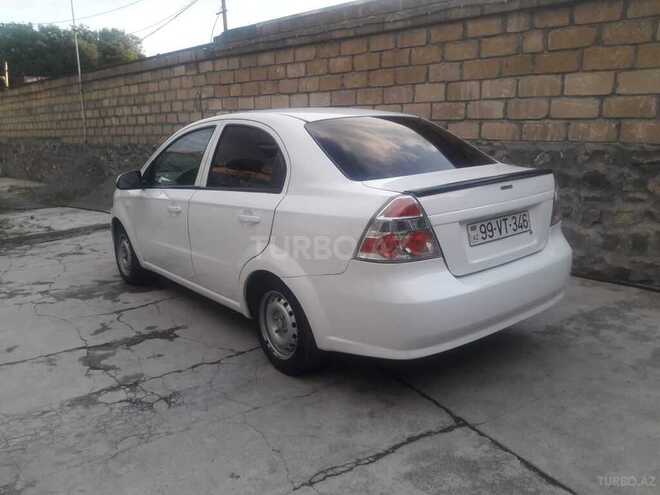 Chevrolet Aveo 2010, 225,000 km - 1.4 л - Bakı