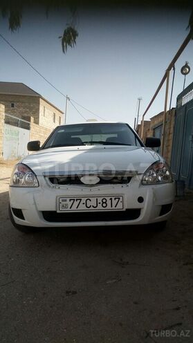 LADA (VAZ) Priora 2008, 279,000 km - 1.6 l - Bakı