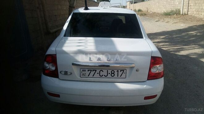 LADA (VAZ) Priora 2008, 279,000 km - 1.6 l - Bakı