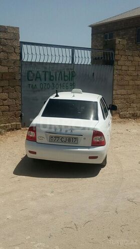 LADA (VAZ) Priora 2008, 279,000 km - 1.6 l - Bakı