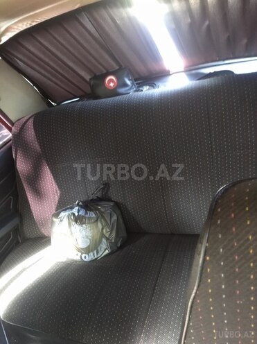LADA (VAZ) 2107 2007, 160,000 km - 1.6 l - Qusar