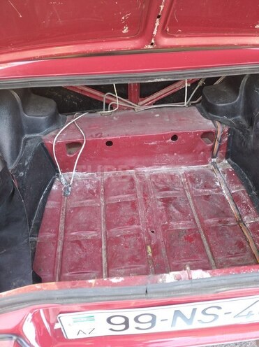LADA (VAZ) 2107 2007, 160,000 km - 1.6 l - Qusar