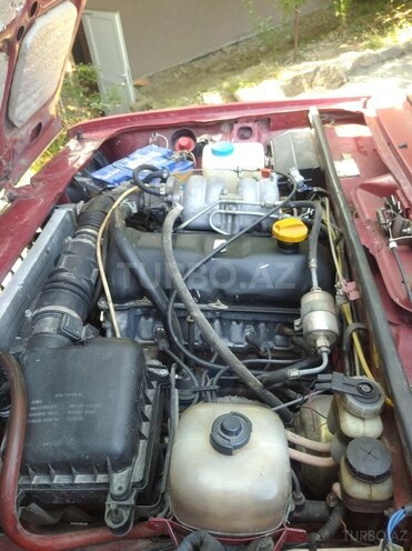 LADA (VAZ) 2107 2007, 160,000 km - 1.6 l - Qusar