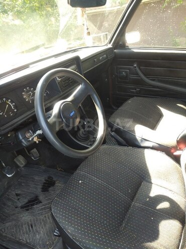 LADA (VAZ) 2107 2007, 160,000 km - 1.6 l - Qusar