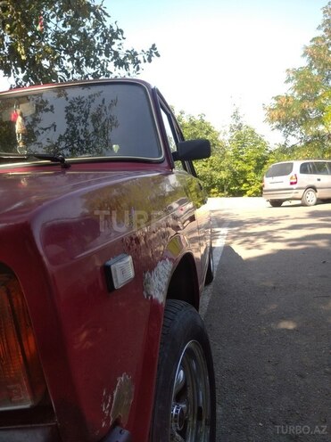 LADA (VAZ) 2107 2007, 160,000 km - 1.6 l - Qusar