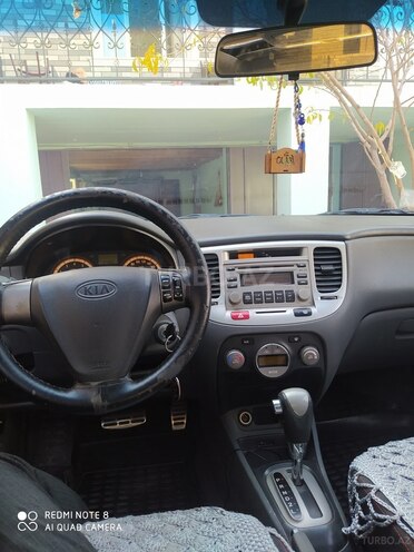Kia Rio 2008, 245,000 km - 1.4 l - Bakı