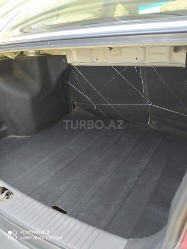 Kia Rio 2008, 245,000 km - 1.4 l - Bakı