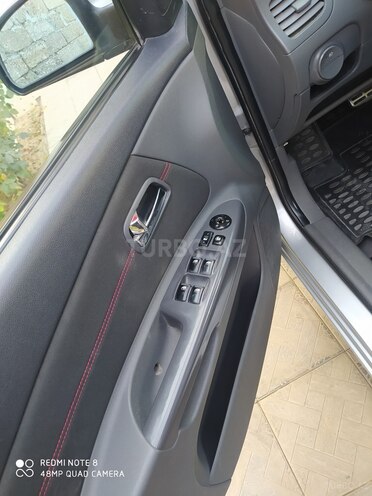 Kia Rio 2008, 245,000 km - 1.4 l - Bakı