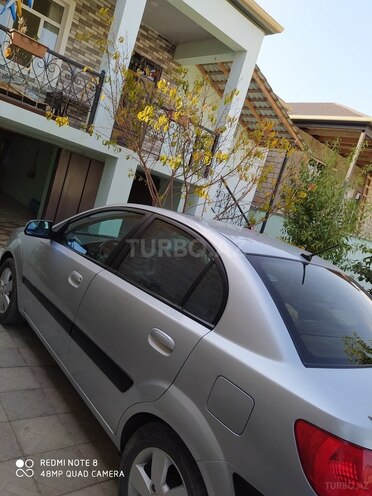 Kia Rio 2008, 245,000 km - 1.4 l - Bakı