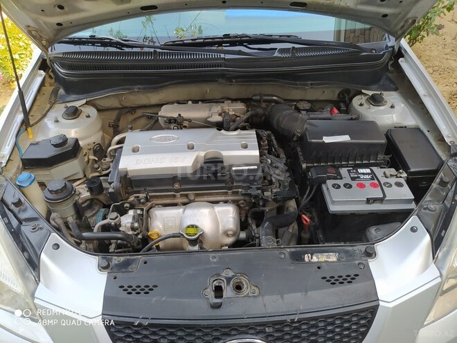 Kia Rio 2008, 245,000 km - 1.4 l - Bakı