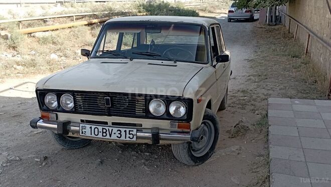 LADA (VAZ) 2106 1986, 540,000 km - 1.3 л - Bakı